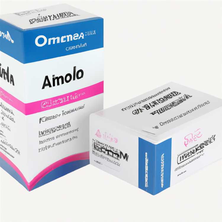 Buy Amoxil Online - Get the Best Deals and Fast Shipping!